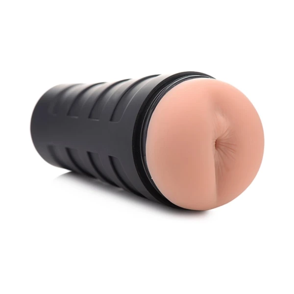 Mistress Tia Deluxe Ass Stroker - Medium