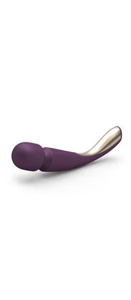 Smart Wand Sense Touch Medium Cordless Massager