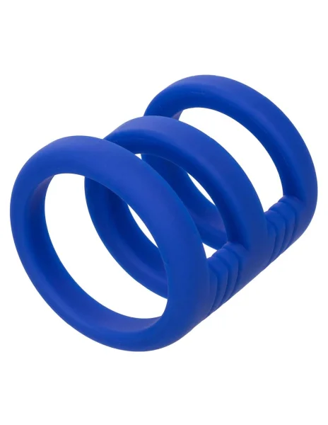 Admiral Triple Cock Cage