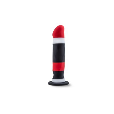 Blush Avant D5 Sin City Dildo