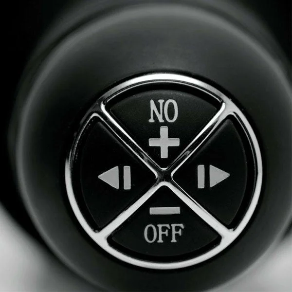 Onslaught 13 Mode XXL Dildo