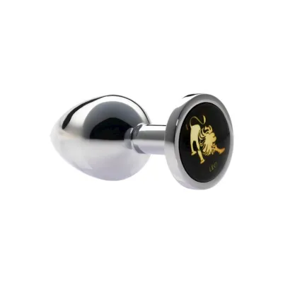 Kink Range Zodiac Butt Plug Leo
