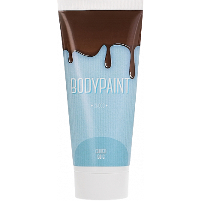 Bodypaint Choco 50g