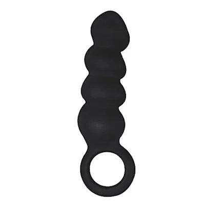 Ram Anal Trainer 1 Black