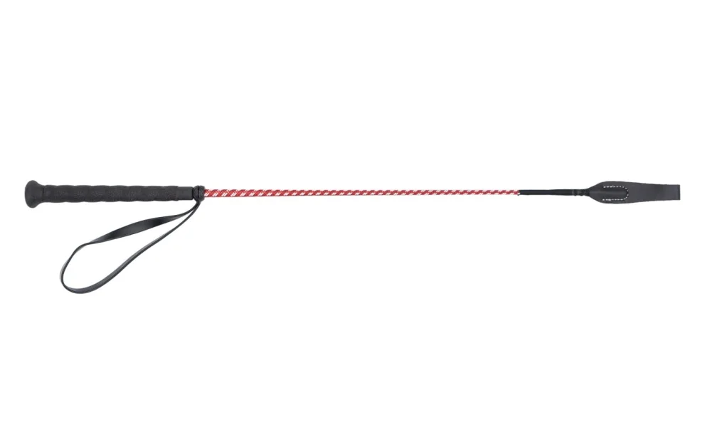 Striped Riding Crop 29"