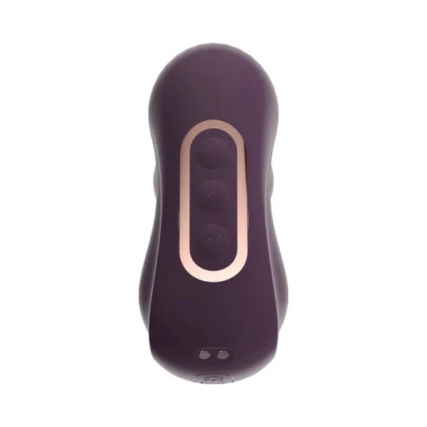 Tracy’s Dog Tease Sucking Vibrator — image 5 of 5