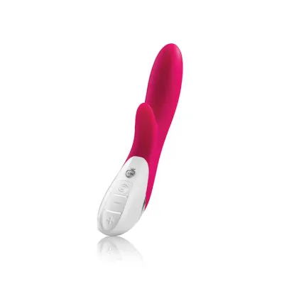 Mystim Danny Divido Vibrator Pink