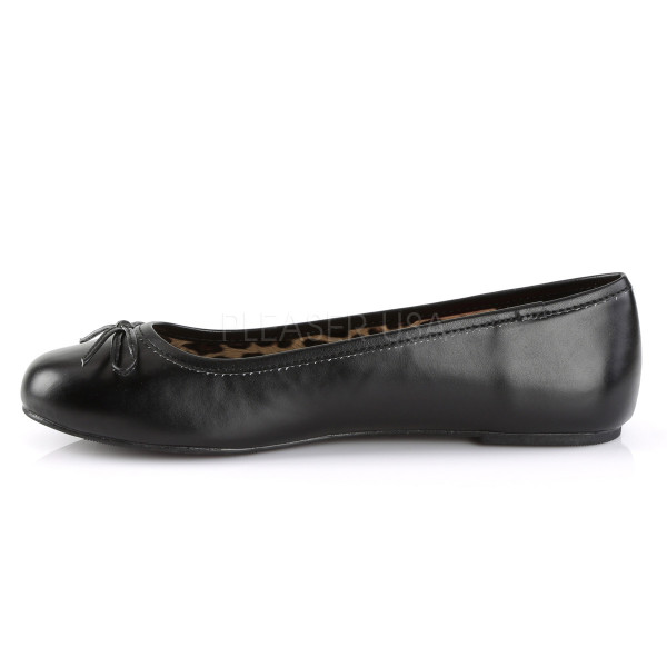 Ballet Flat W/ Bow Accent — image 11 of 20