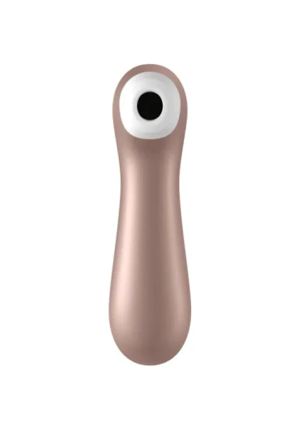 Satisfyer Pro 2 Vibration