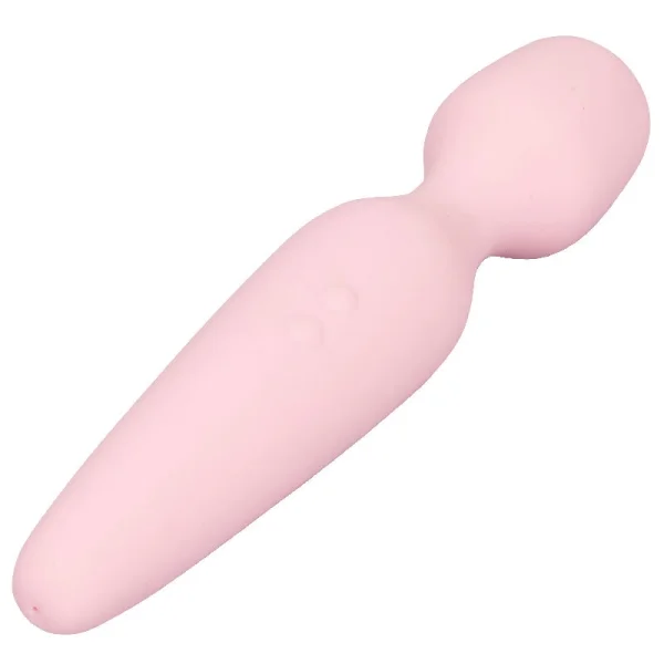 Inspire - Vibrating Ultimate Wand