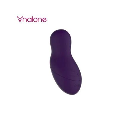 Gogo Massager Purple