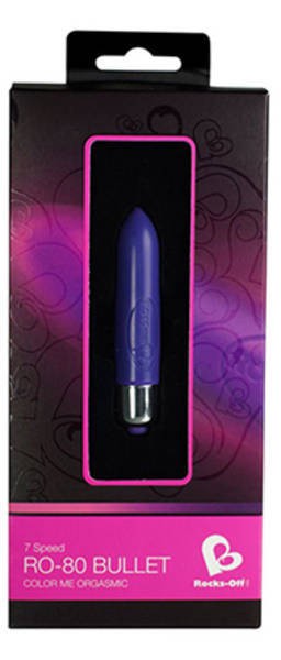 RO-80 Bullet Vibrator