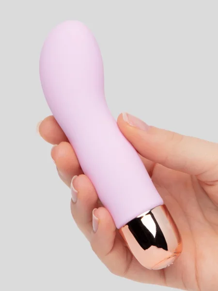 Lovehoney Frolic 10 Function Silicone G-Spot Vibrator