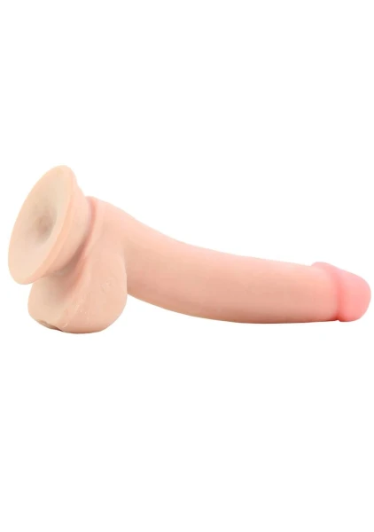 Real Cocks 9 Inch Realistic Sliders Dildo — image 12 of 14