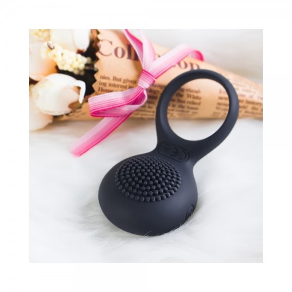 Tyler Vibrating Couples Ring