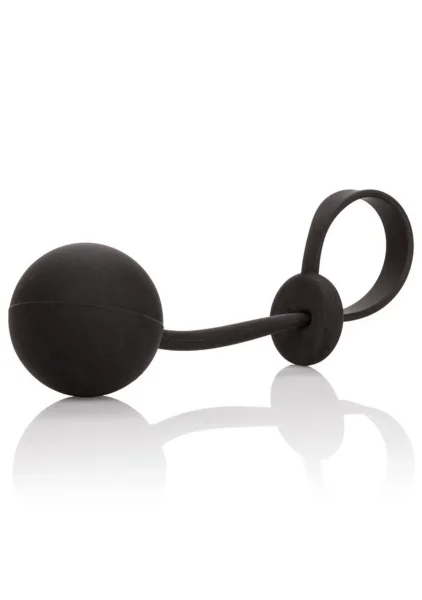Weighted Lasso Ring