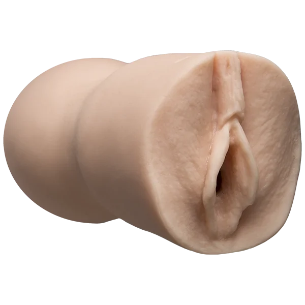 Sasha Grey UR3 Cream Pie Pocket Pussy Flesh