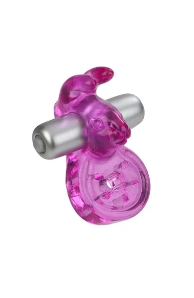 Micro Vibe Arouser - Power Bunny