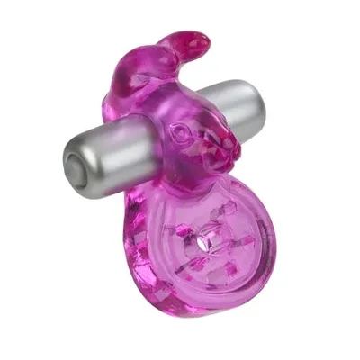 Micro Vibe Arouser Power Bunny