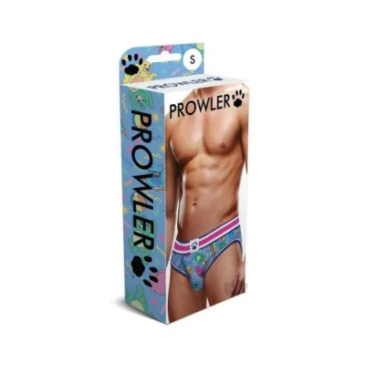 Prowler Beach Bears Brief Xxl Blue