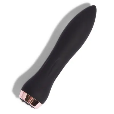 Nu Sensuelle 60SX AMP Silicone Bullet Vibrator