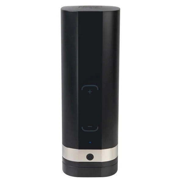 Onyx2 Asa Akira Experience by Kiiroo Interactive Male Masturbator