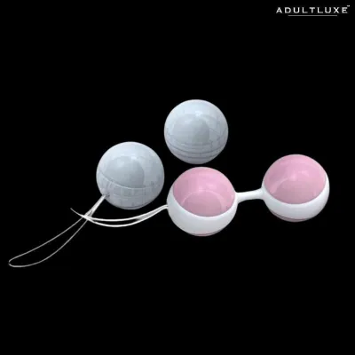 Lelo Mini LUNA Beads