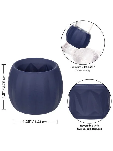 Viceroy Reverse Stamina Ring