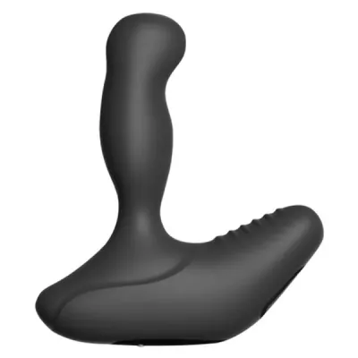 Nexus Revo Silicone Rotating Prostate Massager