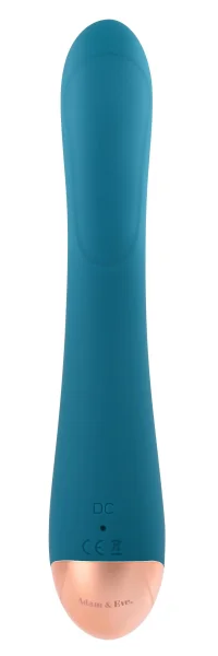 Shimmy and Shake Velvet Rabbit - Blue