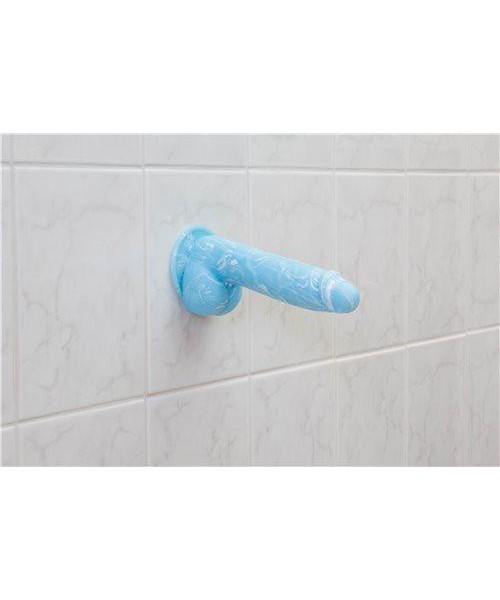 BMS Factory Addiction Luke Silicone Suction Cup Dildo