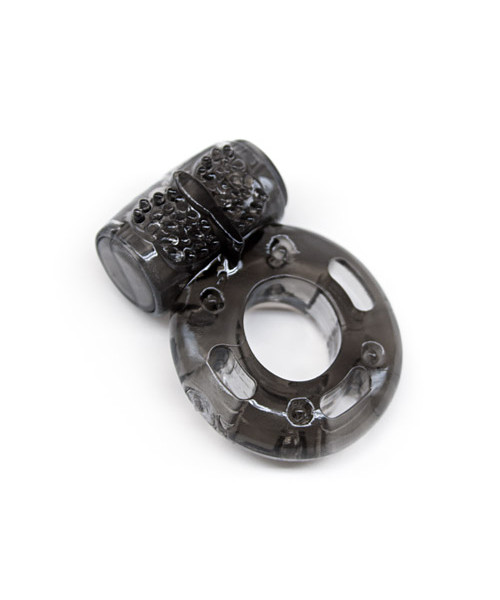 Noir Vibrating Cock Ring — image 13 of 15