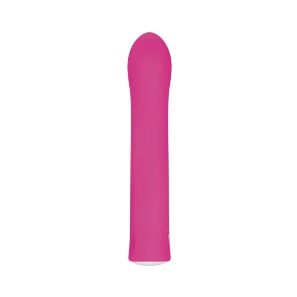 Rechargeable G-Spot 7 Function Pink Vibrator — image 4 of 9