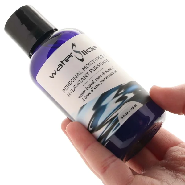 Water Slide Personal Lube