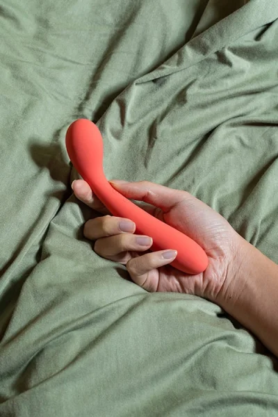 Normal Darcy G-spot Vibrator