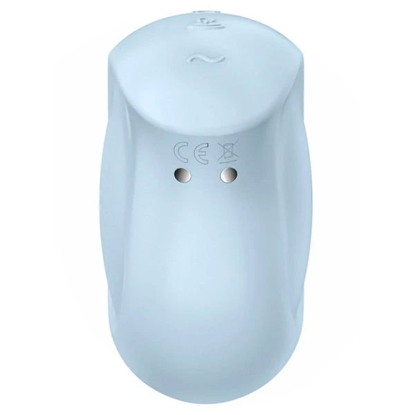 Satisfyer Sugar Rush Clitoral Stimulator Vibrator