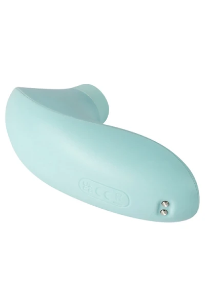 Svakom Pulse Lite Neo App Controlled 4.4" Clitoral Stimulator