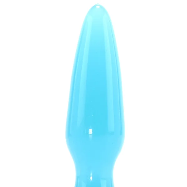 Firefly Pleasure Plug - Mini - Blue