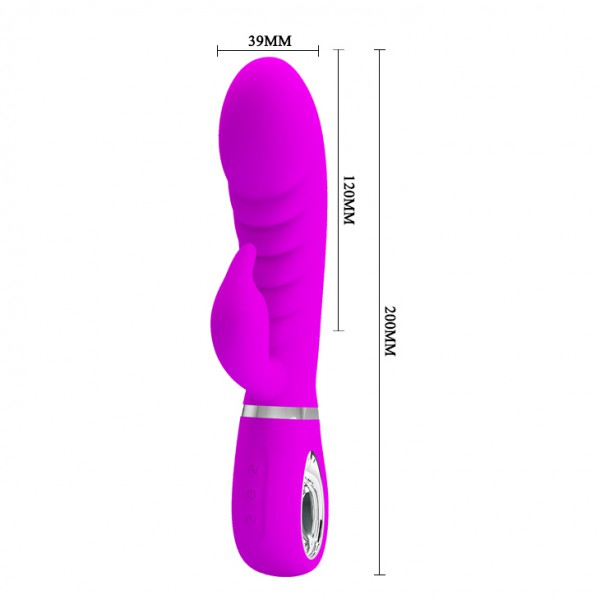 Prescott Rabbit Vibrator