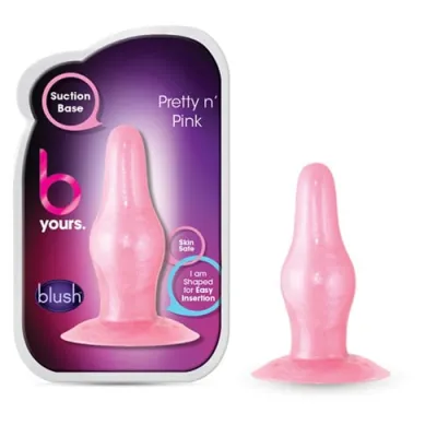 Blush B Yours Pretty N Pink