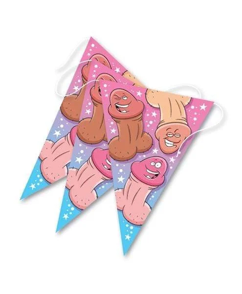 Bachelorette Party Banner