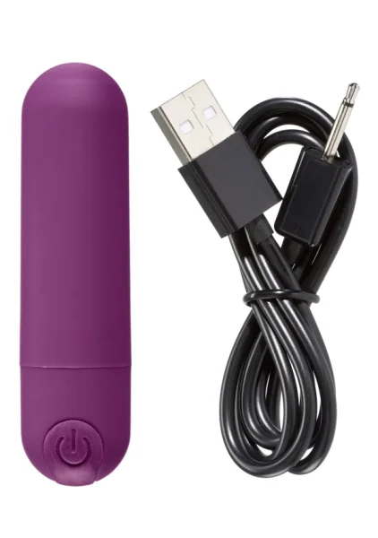 Power Touch III - Mini Rechargeable Bullet