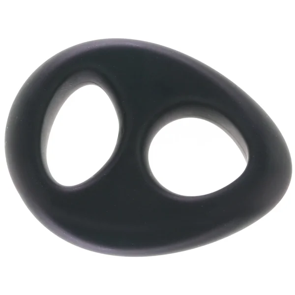 Renegade Romeo Soft Ring - Black