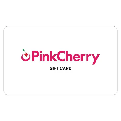 PinkCherry Gift Card