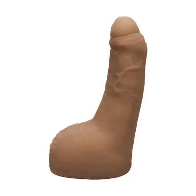 Signature Cocks Leo Vice Ultraskyn Cock