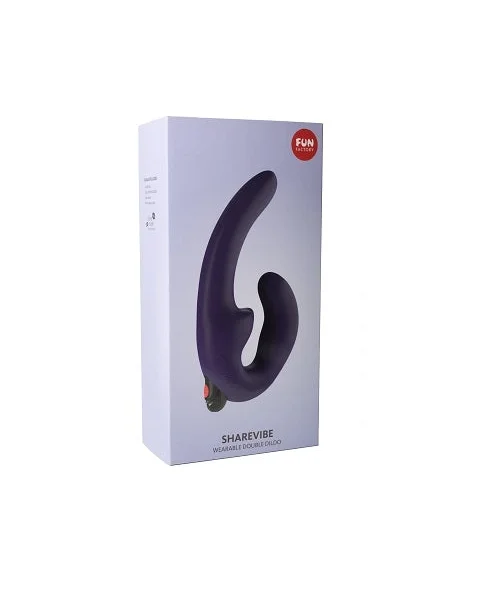 Fun Factory ShareVibe Vibrator