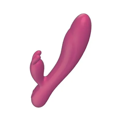 Barnes Rabbit Vibrator