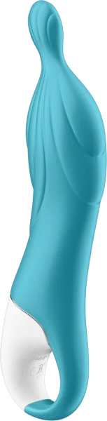 A-mazing 2 Vibrator Turquoise