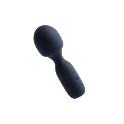 Wini Rechargeable Mini Wand Black