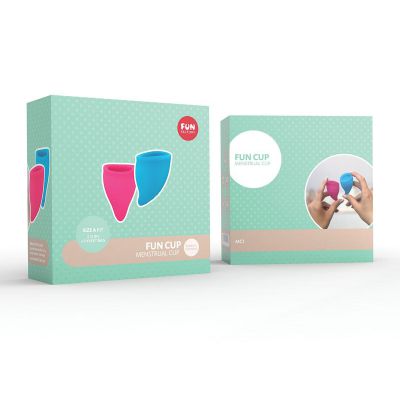 Fun Factory Fun Cup Set Size A